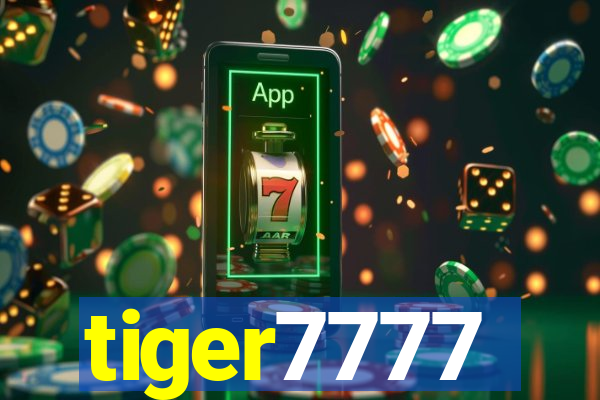 tiger7777