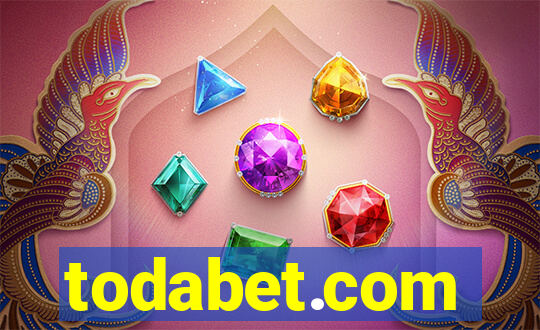 todabet.com