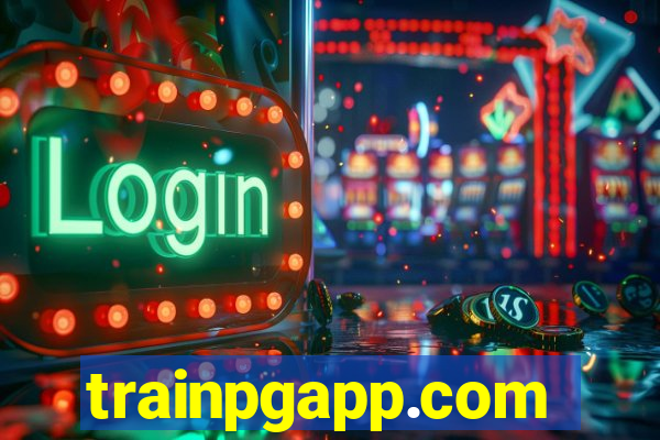 trainpgapp.com