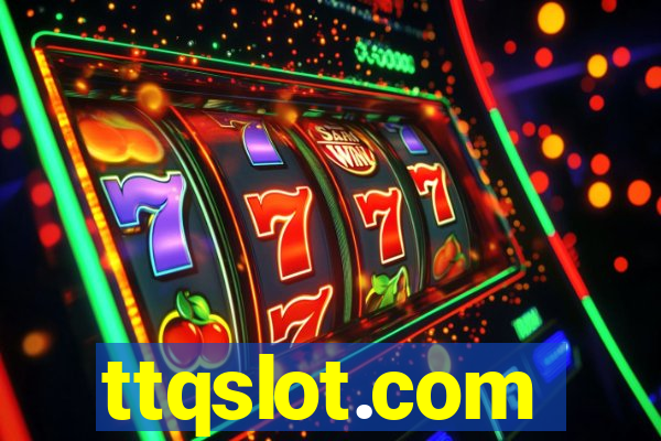 ttqslot.com