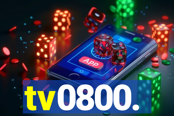 tv0800.