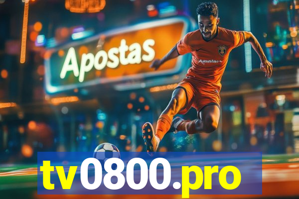 tv0800.pro