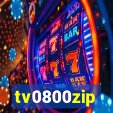 tv0800zip