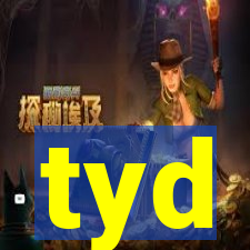 tyd-bet.com