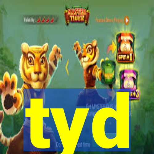 tyd-bet.com