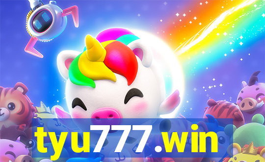 tyu777.win