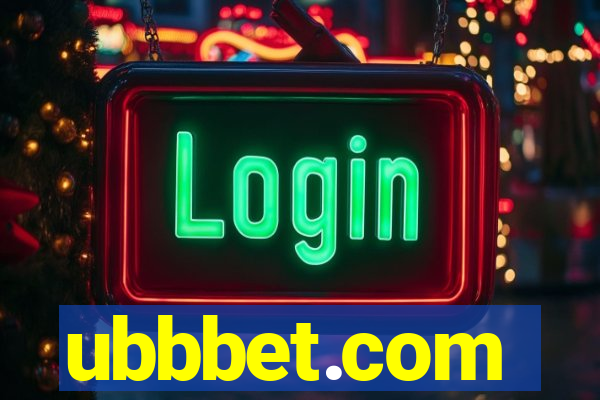 ubbbet.com