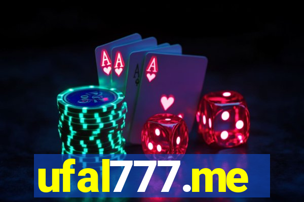 ufal777.me