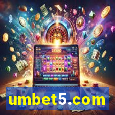 umbet5.com