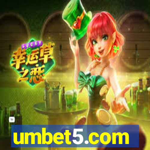 umbet5.com