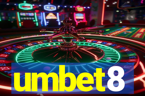 umbet8