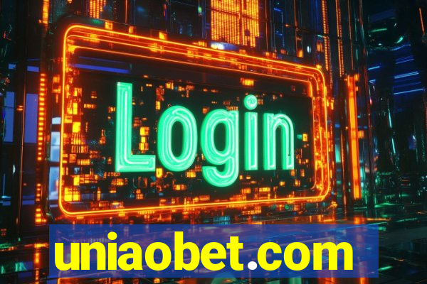 uniaobet.com