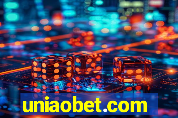 uniaobet.com