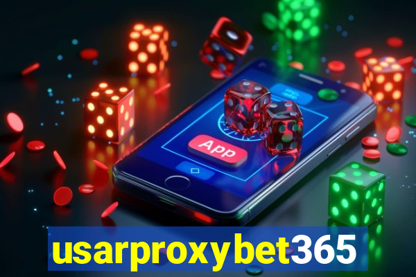 usarproxybet365