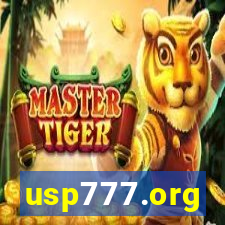 usp777.org