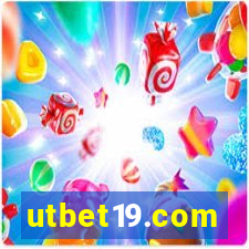 utbet19.com