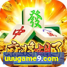 uuugame9.com