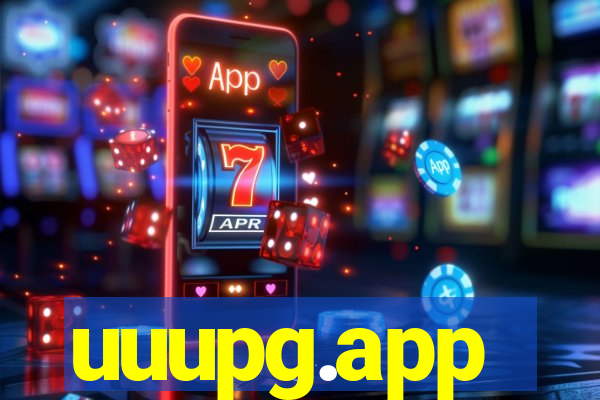 uuupg.app