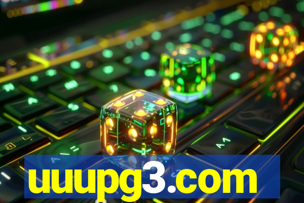 uuupg3.com