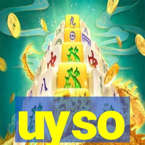 uyso-ty.com