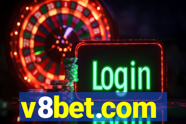 v8bet.com