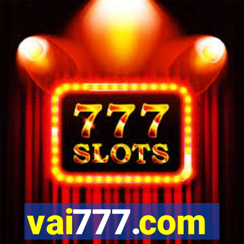 vai777.com