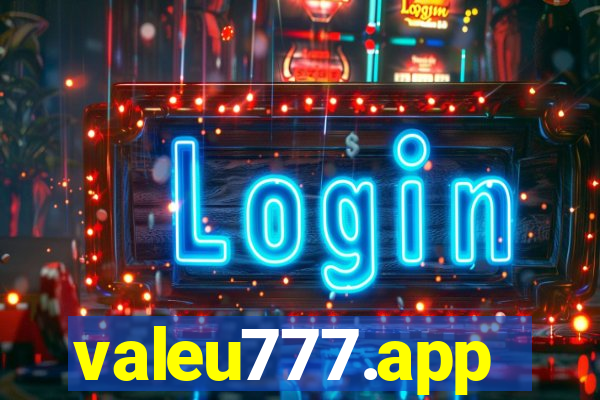 valeu777.app