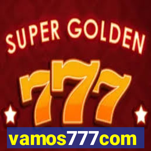 vamos777com