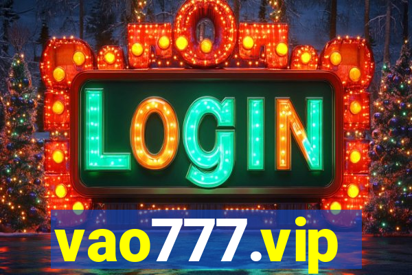 vao777.vip