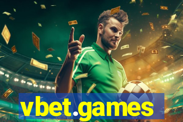 vbet.games