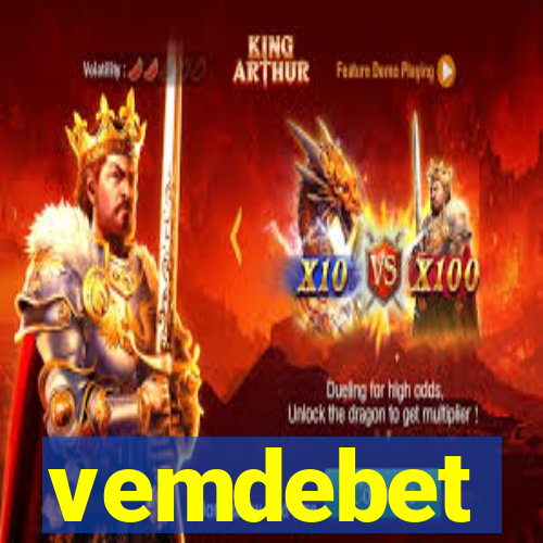 vemdebet