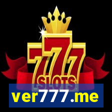 ver777.me