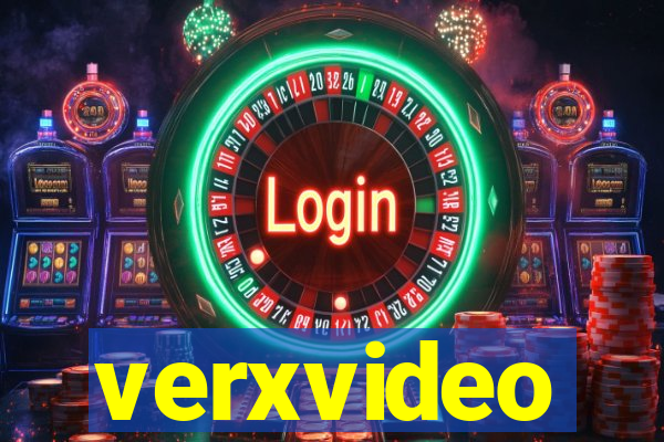 verxvideo