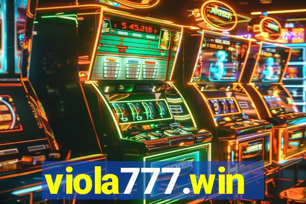 viola777.win