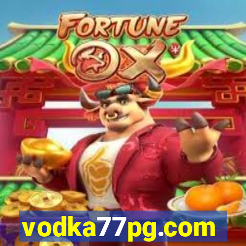 vodka77pg.com