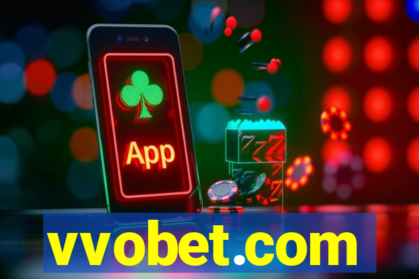 vvobet.com