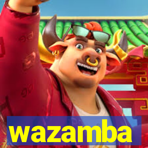 wazamba