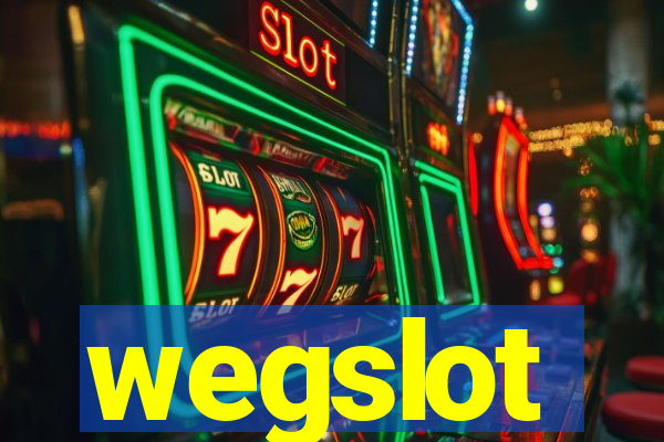 wegslot