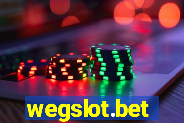 wegslot.bet