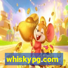 whiskypg.com