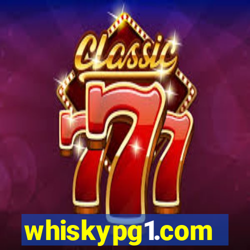 whiskypg1.com