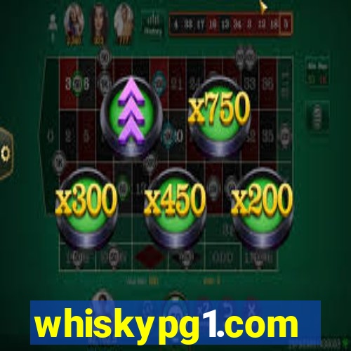 whiskypg1.com