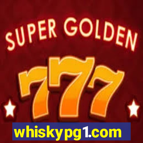 whiskypg1.com