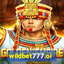 wildbet777.oi