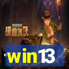 win13