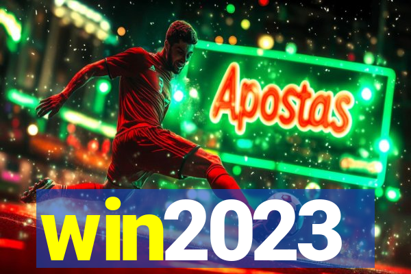 win2023