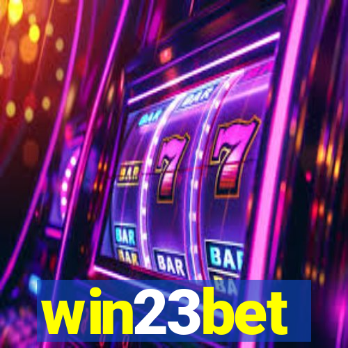 win23bet