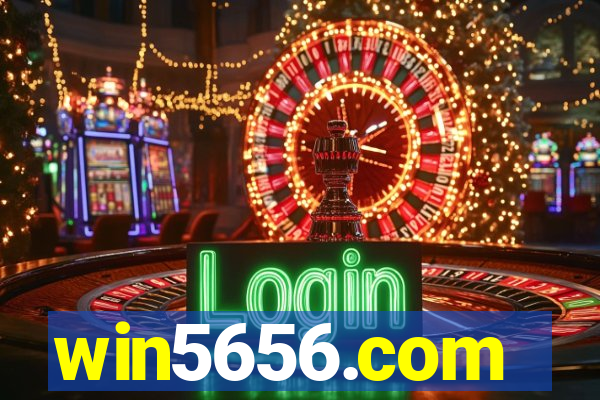 win5656.com