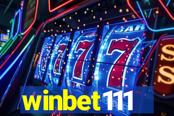 winbet111