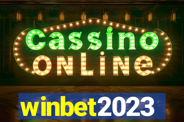 winbet2023